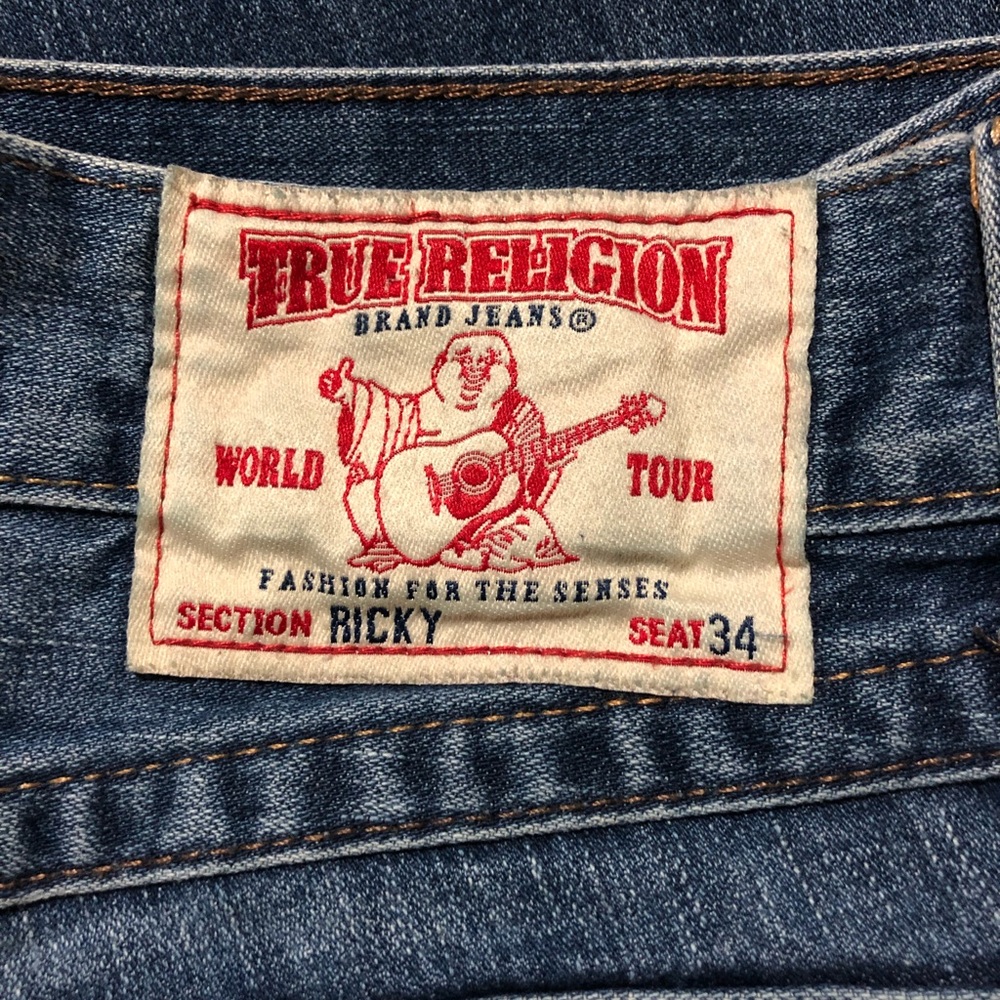Men’s True Religion